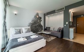 Ar Apartments - Angel Center Krakow